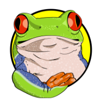 Monkey Frog Studio icon