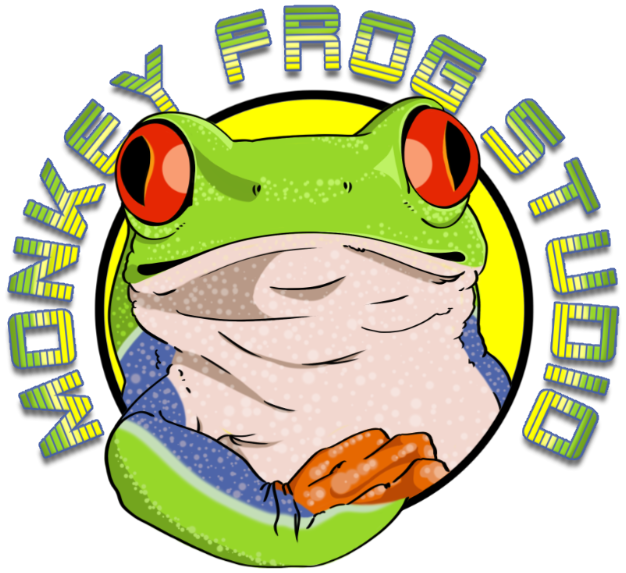 Monkey Frog Studio