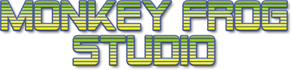 Monkey Frog Studio
