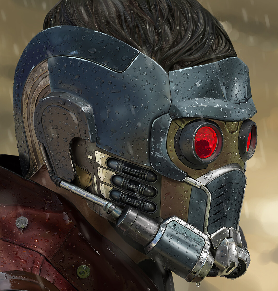 Star Lord