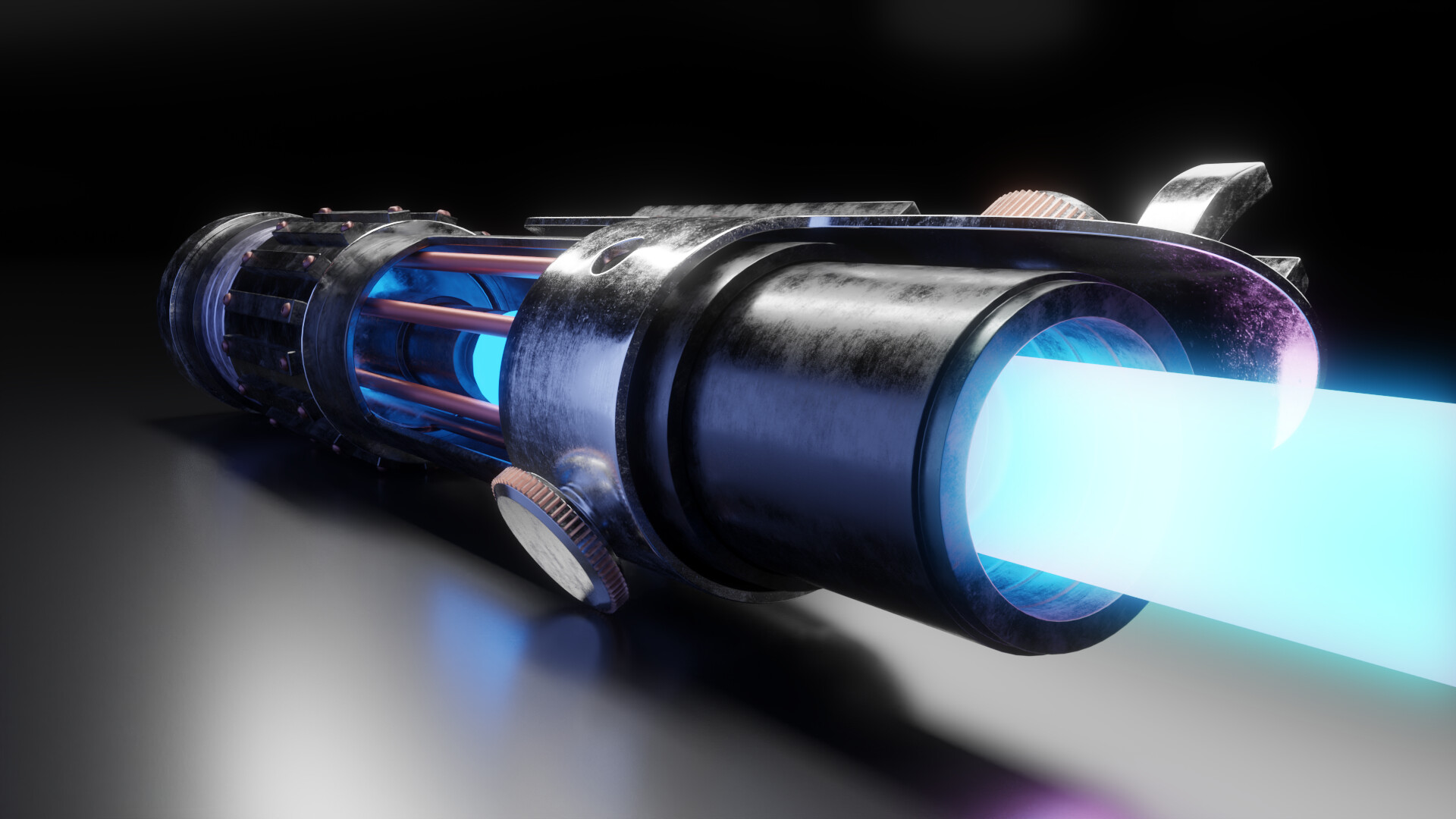 Lightsaber