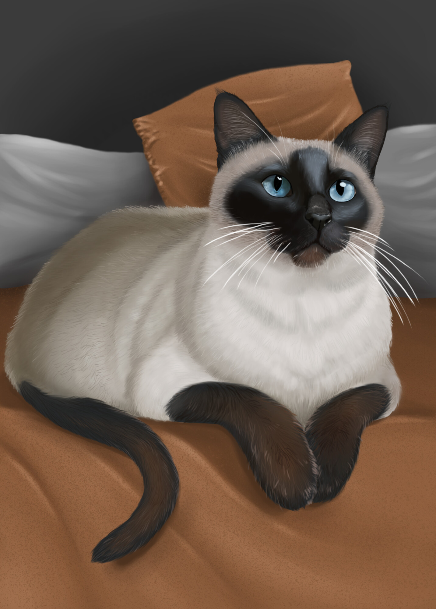 Siamese