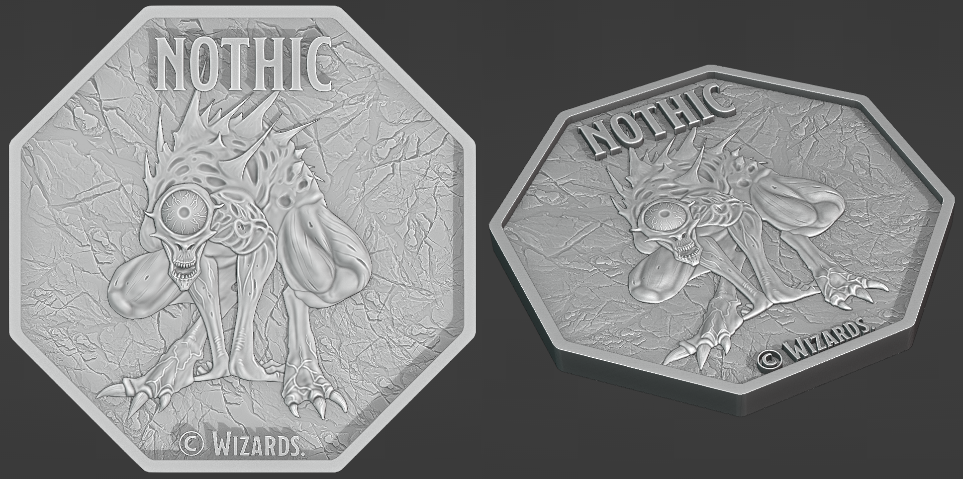 Nothic - Side A