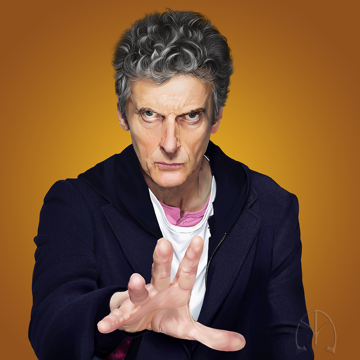 12th Doctor