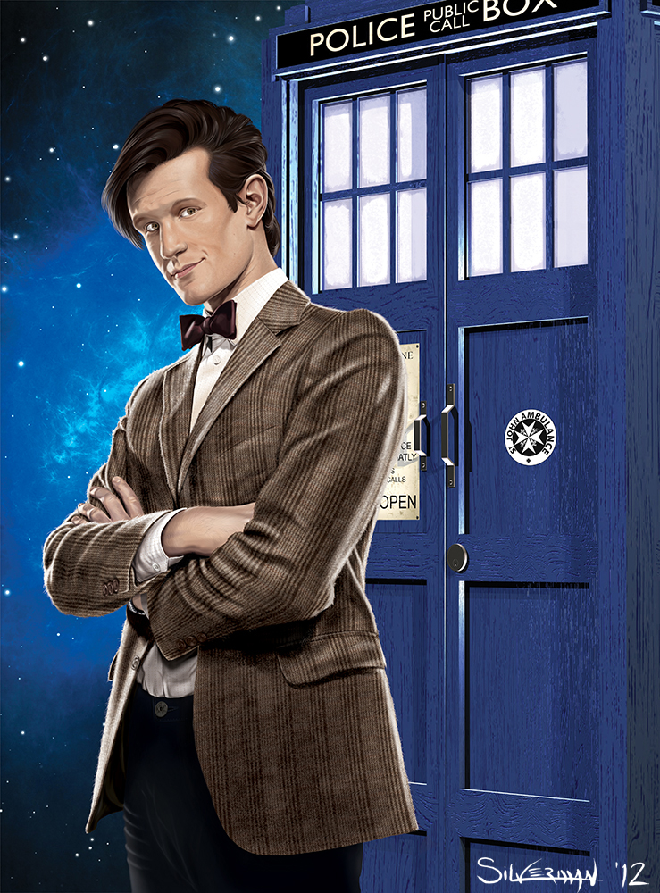11th Doctor