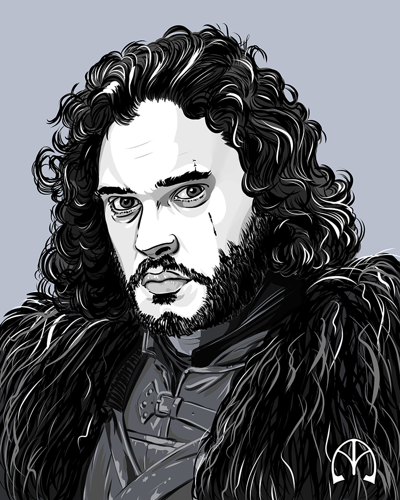 Jon Snow